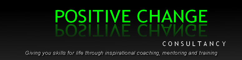 Giving you skills for life through inspirational coaching, mentoring and training   